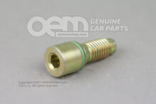 Leeresztő dugó 078121951A