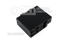 Parkolássegítő vezérlőegység 8E0054635D (1)