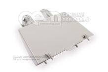 A tárolórekesz gyöngyszürke 7H1858373B Y20 (1)