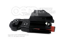 Háttámla kioldása 8T0885682A