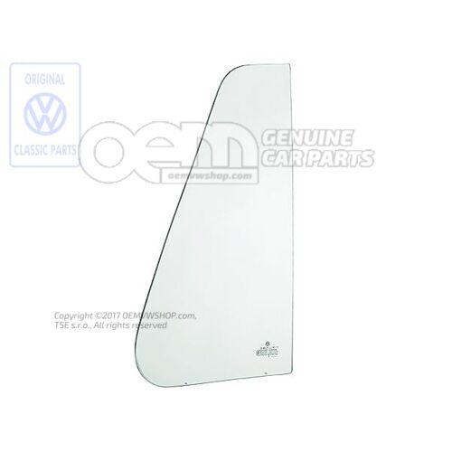 Ajtó ablak (fix) 211845251D