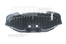 Alsó burkolat 89E825213C