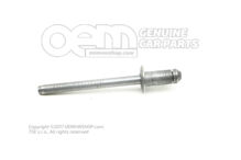 Pop szegecs N 90534403 Pop szegecs N 90534403