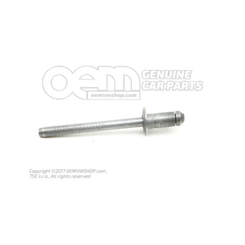 Pop szegecs N  90534403