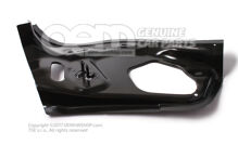 Megerősítés a tömítőcsatornához 2GA813331