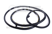 Ajtótömítés, külső 8E0837911M