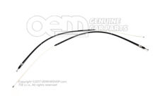 Fékkábel 1J0609721AQ