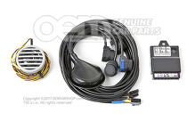 Telepítés. készlet parksegítéshez. BEA609001