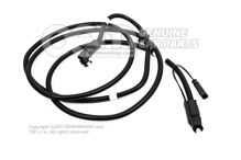 Adagolóvezeték redukálószer-injektorhoz 3Q0131984AC Adagolóvezeték redukálószer-injektorhoz 3Q0131984AC