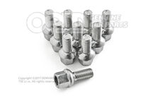 Kerékcsavar mérete M12X1,5X26 WHT004899 Kerékcsavar mérete M12X1,5X26 WHT004899