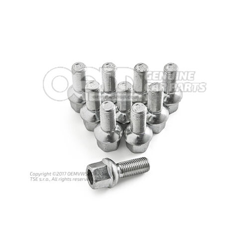 Kerékcsavar mérete M12X1,5X26 WHT004899