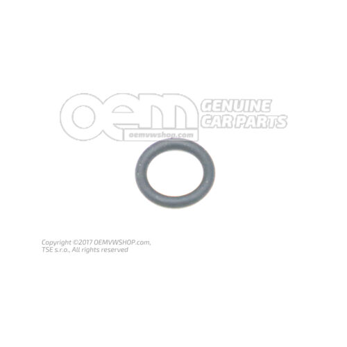 O-gyűrű mérete 7,65X1,7 WHT007923