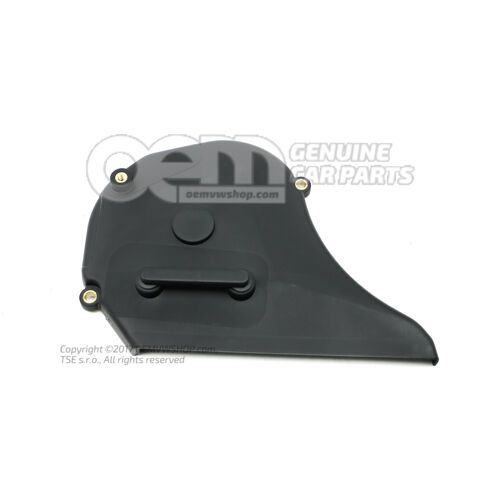 Fogasszíjvédő 078109123AK