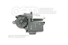 ablakemelő motor 6Y1959801A SK5 (3)