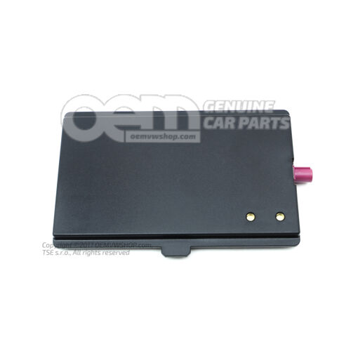 Csatlakozó antenna 5E0035502