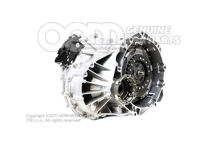 7 sebességes DVOJSPOJK.PREVODOV. Audi A1/S1 8X 0AM300065JX000 (3)
