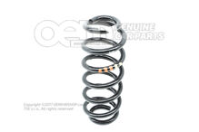 Spirálrugós 5N0511115AK