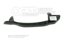 Légvezető csatorna - balkormányos 4K1857069