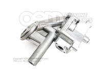 Olaj pumpa 022115105F (1)