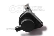 Kiegészítő hűtőfolyadék szivattyú 7H0965561A (1)