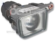 ködlámpa 1HM941699A