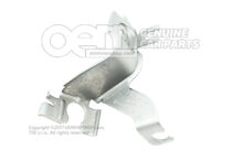 Fékcső rögzítő 6Q0611841E (1)