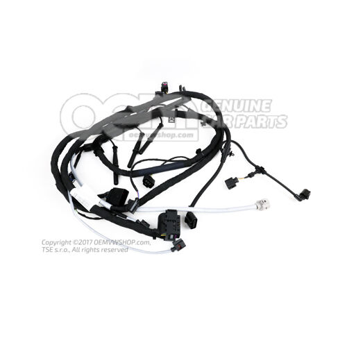 Hám a motorhoz 03L972619AK