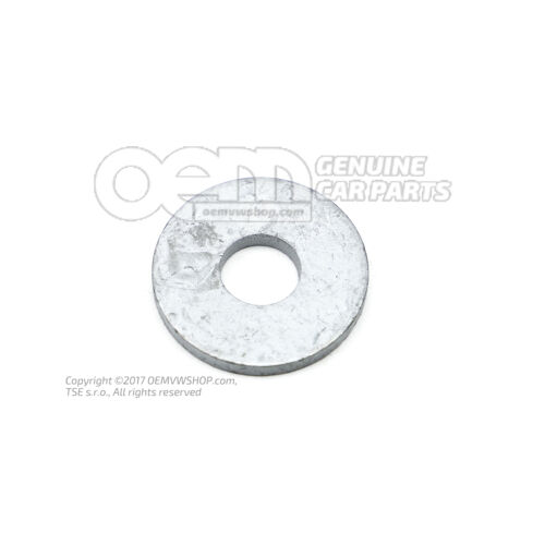 Alátét 10,5X30X3 N  90476902
