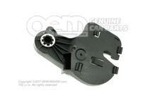 Konzol - balkormányos 8T1823633B