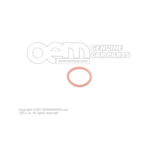 O-gyűrű mérete 15X1,8 WHT006113