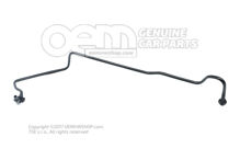 Vákuumcső visszacsapó szeleppel 7L0611932T (1)