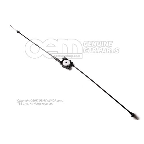 Bowden kábel 8U0823531