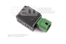 Usb csatlakozó 5Q0035726