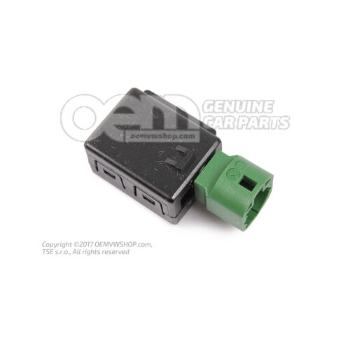 Usb csatlakozó 5Q0035726