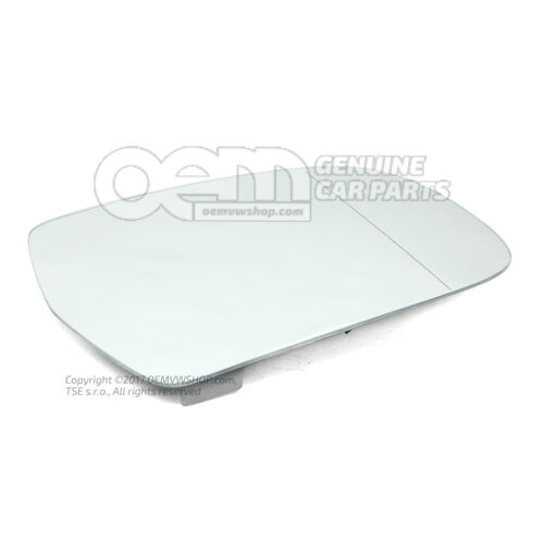 Tükörüveg (aszférikus 8K0857536G