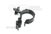 Tömlőtartó 25X6,5 N  10590301 (2)