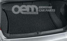 Csomagháló rögzítőszemű járművekhez 3C5065110