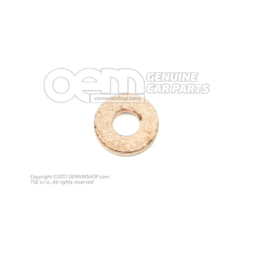 Sealing Ring A0169975445