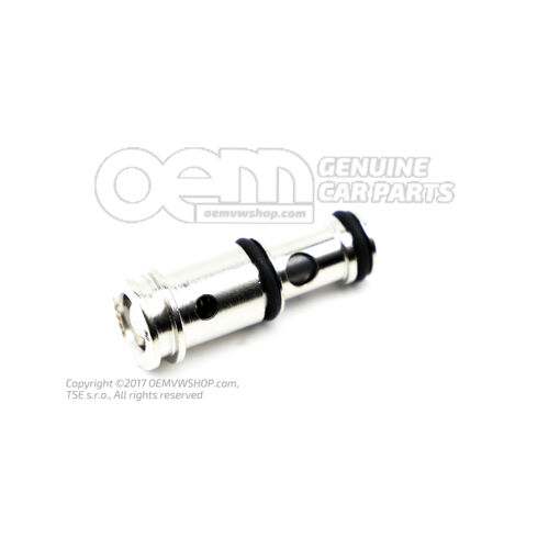 Szelep 06M103208C