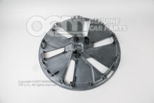 A keréktárcsák fekete/ezüst gyűrűi 10A601147B WZG (1)