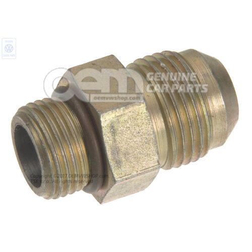 Menetes csatlakozó Volkswagen VW ILTIS 183 183115103