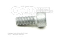 Dugófejű csavar belső többpontos fejjel N  10644901 (2)