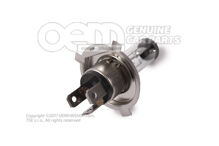 Halogén izzó H4-12V-60/55W N  0177632 (1)