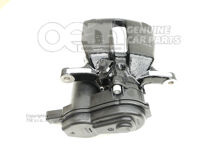 Féknyereg ház szervomotorral 8K0615403D (1)