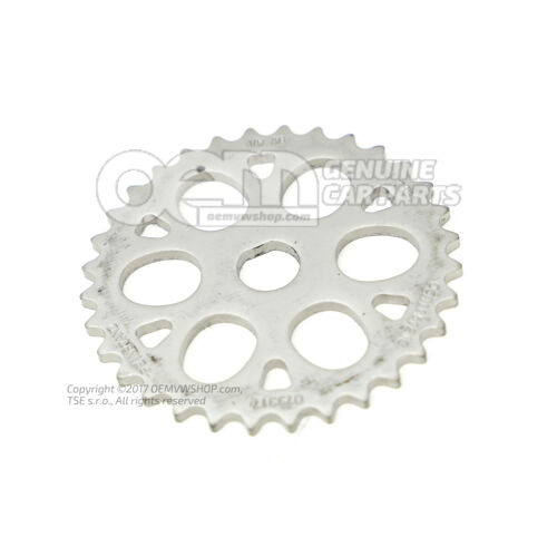 Lánc lánckerék 06M115121G