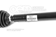 Repair kit for dual mass flywheel Audi VW Skoda Seat diesel engines (4)