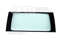 Hátsó ablak fűthető hátsó ablak 2K5845503G NVB (2)