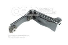 Tartó a hidraulika szivattyúhoz 6Q0423845F (1)