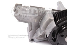 Konzol Audi RS4 Quattro 8D 078121235H (1)
