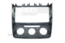 Vágó kapcsoló fekete 5L0858069G 1QB (1)